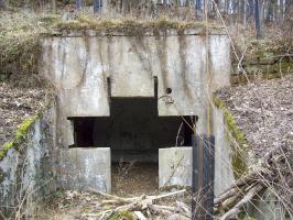 Ligne Maginot - FROHMUEHL 2 - (Abri) - 