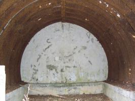 Ligne Maginot - FROHMUEHL 2 - (Abri) - Intérieur de l'abri