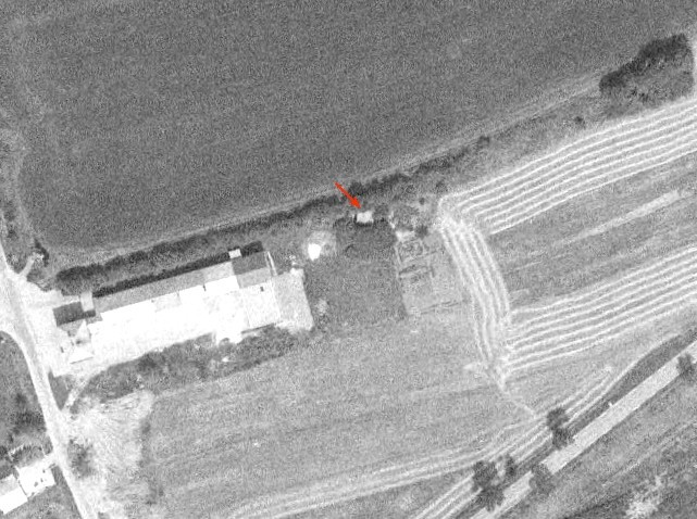 Ligne Maginot - BB241 - HINTERHOLHECK SUD - (Blockhaus pour arme infanterie) - 