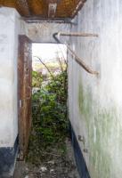 Ligne Maginot - JUDENHOF 3 - (Blockhaus pour arme infanterie) - L'intérieur