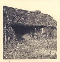 Ligne Maginot - ROCHAT OUEST - (Casemate d'infanterie) - Vue de la casemate, à confirmer