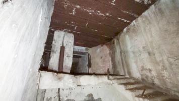 Ligne Maginot - BREMMELBACH SUD - C7 - (Casemate d'infanterie) - Etage supérieur