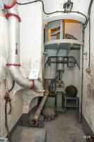 Tourisme Maginot - SAINT OURS BAS (SOB) - (Ouvrage d