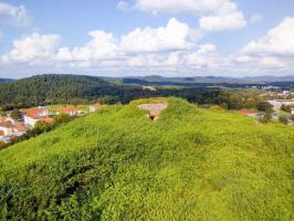 Ligne Maginot - CITADELLE DE BITCHE - GROSSE TETE SUD - (Observatoire d'infanterie) - 