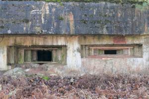 Ligne Maginot - GRAND HOHEKIRKEL 2 - (Blockhaus pour arme infanterie) - 