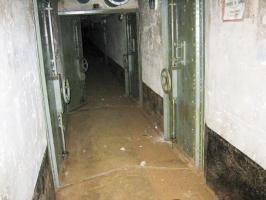Ligne Maginot - OTTERBIEL - (Ouvrage d'artillerie) - 