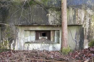 Ligne Maginot - PETIT HOHEKIRKEL 5 - (Blockhaus pour arme infanterie) - 