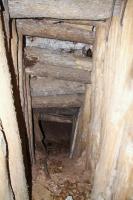 Ligne Maginot - PFAFFENBERG SUD - (Position d'artillerie préparée) - 