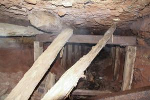 Ligne Maginot - PFAFFENBERG SUD - (Position d'artillerie préparée) - 