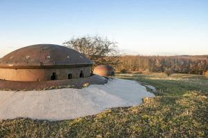 Ligne Maginot - HAUT POIRIER - (Ouvrage d'infanterie) - Bloc 2