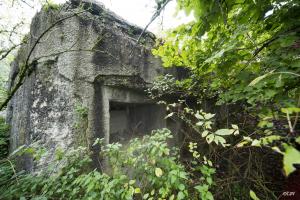 Ligne Maginot - AMETHYSTE - (Blockhaus lourd type STG / STG-FCR - Double) - 