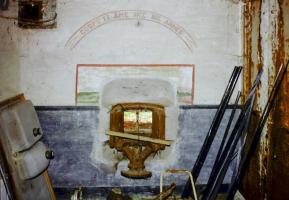Ligne Maginot - MAULDE SUD - (Casemate d'infanterie - Simple) - 
