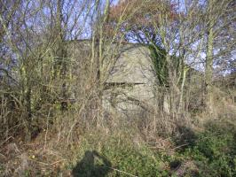 Ligne Maginot - PETIT MARAIS - (Casemate d'infanterie - Double) - 