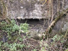 Ligne Maginot - A47 - PAON - (Blockhaus lourd type STG / STG-FCR - Double) - 