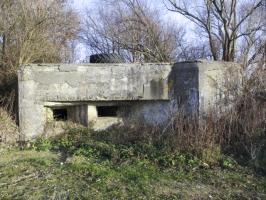 Ligne Maginot - A53 - CEDRE - (Blockhaus lourd type STG / STG-FCR - Double) - 