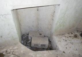 Ligne Maginot - A59 - PRESEAU EST - (Blockhaus lourd type STG / STG-FCR - Double) - 