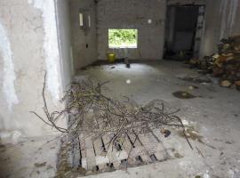 Ligne Maginot - A59 - PRESEAU EST - (Blockhaus lourd type STG / STG-FCR - Double) - 