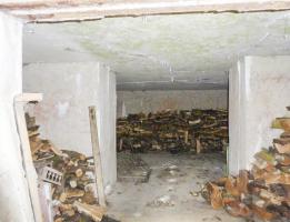 Ligne Maginot - A59 - PRESEAU EST - (Blockhaus lourd type STG / STG-FCR - Double) - 