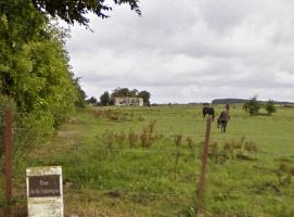 Ligne Maginot - A63 - LA FABRIQUE - (Blockhaus lourd type STG / STG-FCR - Double) - 