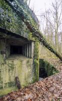 Ligne Maginot - Casemate de la DRÈVE SAINT ANTOINE - C6 - 