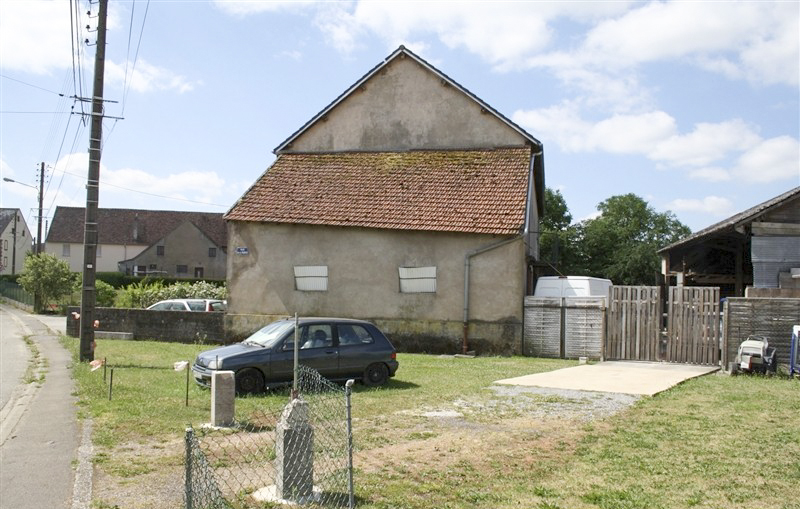 Ligne Maginot - ORMERSVILLER - (Poste GRM - Maison Forte) - 