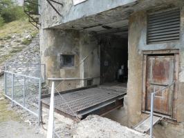 Tourisme Maginot - SAINT OURS HAUT (SOH) - (Ouvrage d