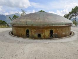 Tourisme Maginot - AGAISEN (AN) - E03 - (Ouvrage d
