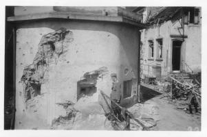 Ligne Maginot - GROSBLIEDERSTROFF EST (MF DE) - (Poste GRM - Maison Forte) - 