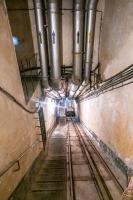 Tourisme Maginot - SAINT OURS HAUT (SOH) - (Ouvrage d