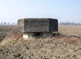 Ligne Maginot - SCHWEINECK 2 (Blockhaus pour arme infanterie) - 