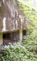 Ligne Maginot - LIEVRE OUEST - C7 - (Casemate d'infanterie) - 