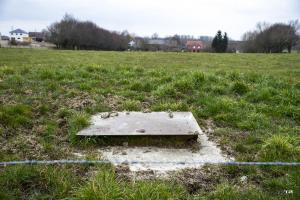 Ligne Maginot - 6 (Chambre de coupure) - 