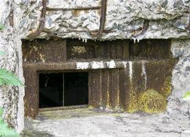 Ligne Maginot - Blockhaus FCR A85 - PONT-ALLANT - Trémie Pamart-Lemaigre