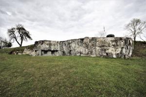 Tourisme Maginot - LAUDREFANG - A37 - (Ouvrage d