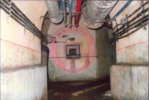Ligne Maginot - COUCOU - A20 - (Ouvrage d