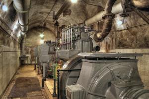 Tourisme Maginot - MICHELSBERG - A22 - (Ouvrage d