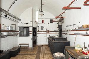 Tourisme Maginot - LA SALMAGNE - (Ouvrage d