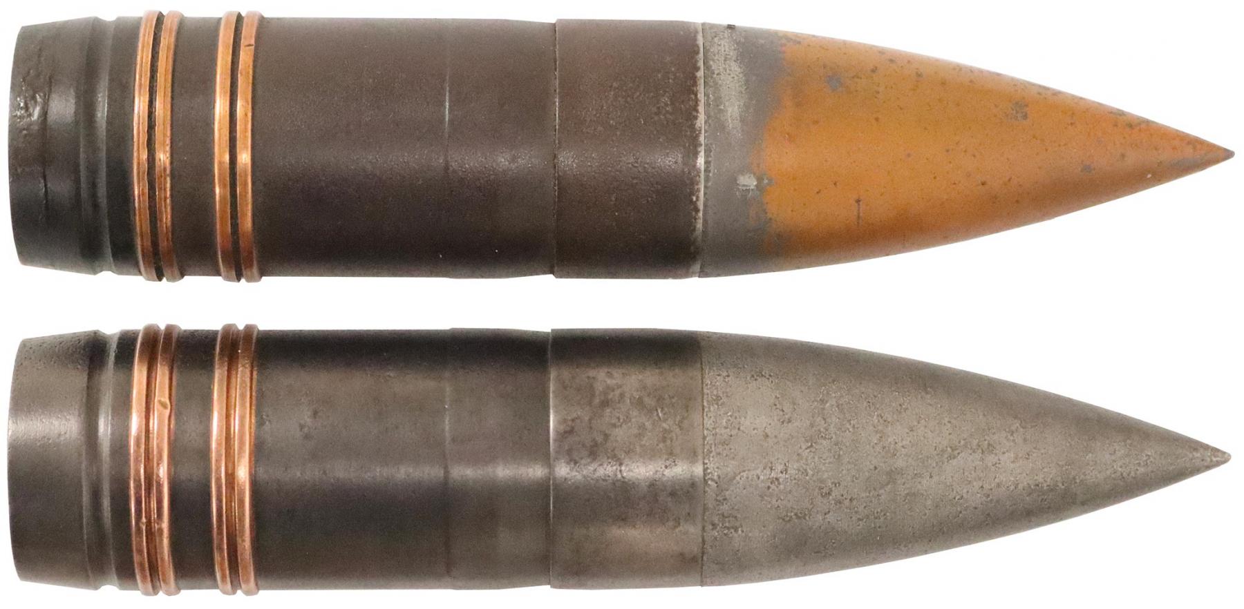 Boulets de 37 mm mle 1936