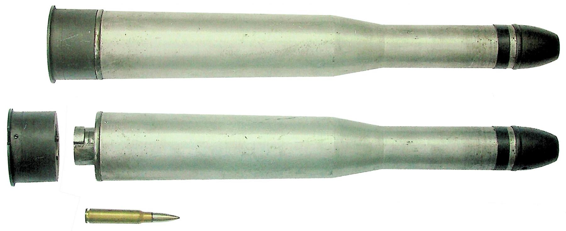 Munition de 37 mm 