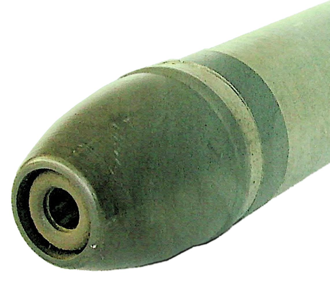 Munition de 37 mm 