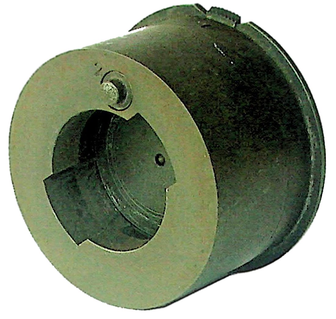 Ligne Maginot - Munition de 37 mm - Cartouche de 37 mm mle 34 de tir réduit
Détail