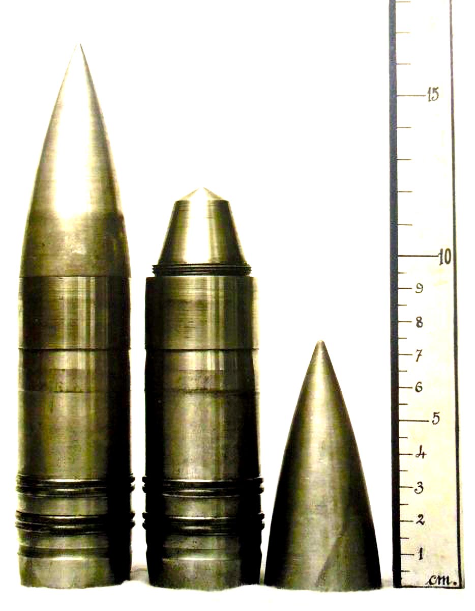 Munition de 37 mm 