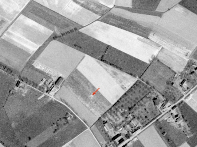 Ligne Maginot - BEF 424C - LA RUE VERTE SUD - (Blockhaus pour arme infanterie) - 