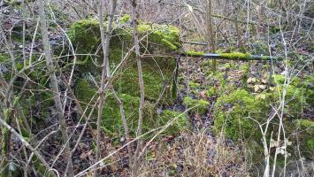 Ligne Maginot - NAMBSHEIM EST 2 - (Blockhaus de type indéterminé) - 