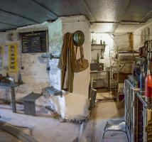 Tourisme Maginot - AC1B - MC22 - LA COSTAUDE - (Casemate d