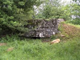 Ligne Maginot - HAUT D'HARAUCHAMPS - (Observatoire d'infanterie) - 