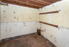 Ligne Maginot - FORT DE CERFONTAINE OUEST - (Chambre de coupure - Avec central) - 