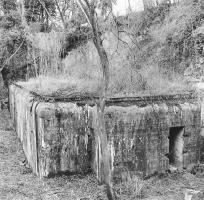 Ligne Maginot - RIXHEIM - PC DE GUERRE - (PC de Secteur) - Vue d'ensemble