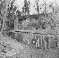 Ligne Maginot - RIXHEIM - PC DE GUERRE - (PC de Secteur) - Vue d'ensemble