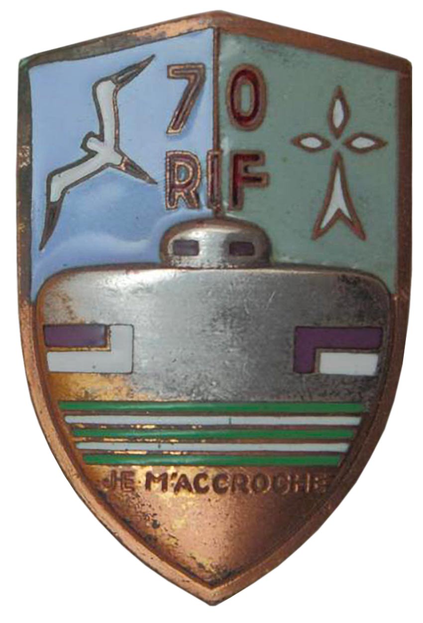 Ligne Maginot - HERRLISHEIM (70°RIF) - (PC de Sous-Secteur) - 